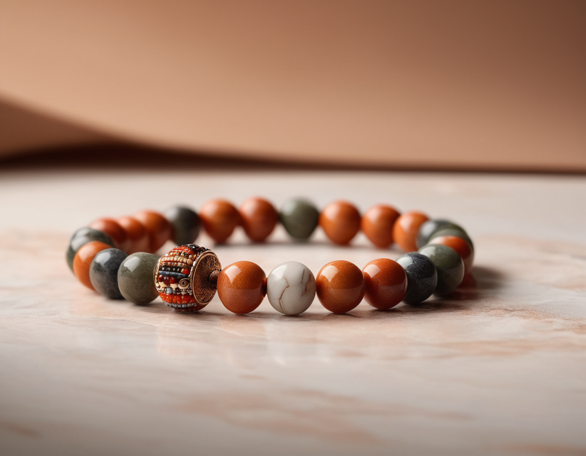 How to style a delicate beaded bracelet so it feels like a signature piece—not a fleeting trend—without sacrificing comf