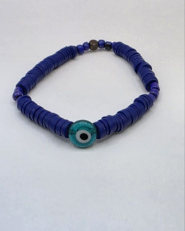 Evil Eye Bracelet