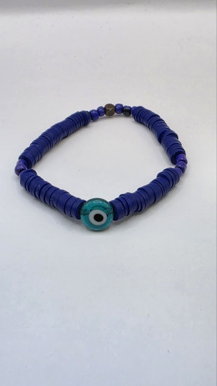 Evil Eye Bracelet