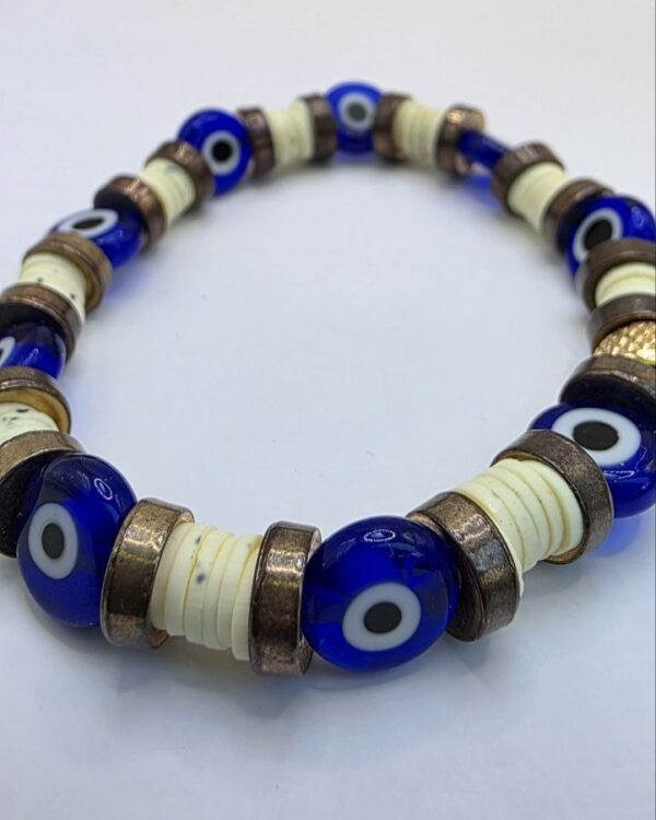 Evil Eye Bracelet