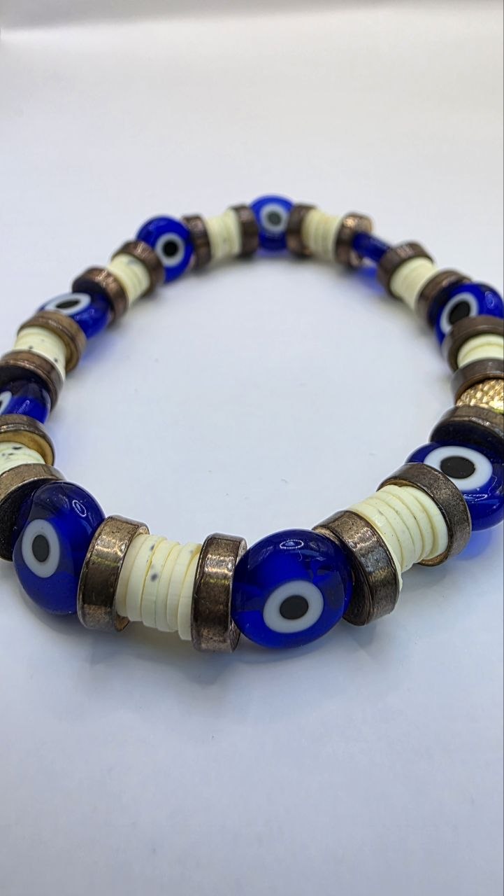Evil Eye Bracelet