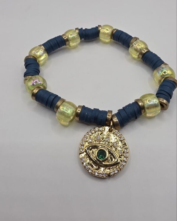 Evil Eye Bracelet
